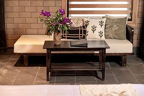 Scenic Mountain Ecolodge Ninh Binh