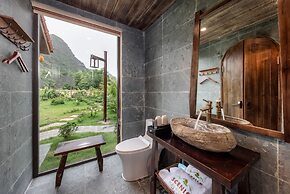 Scenic Mountain Ecolodge Ninh Binh