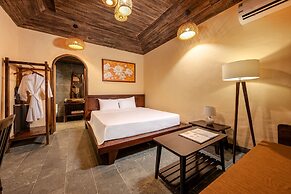 Scenic Mountain Ecolodge Ninh Binh