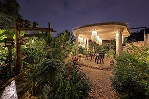 Scenic Mountain Ecolodge Ninh Binh