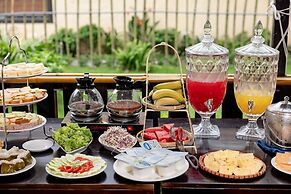 Scenic Mountain Ecolodge Ninh Binh