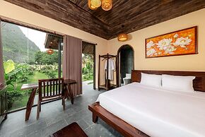 Scenic Mountain Ecolodge Ninh Binh