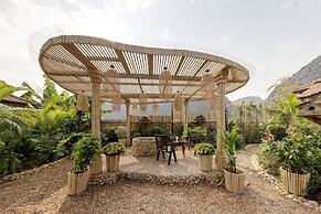 Scenic Mountain Ecolodge Ninh Binh