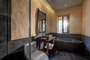 Scenic Mountain Ecolodge Ninh Binh