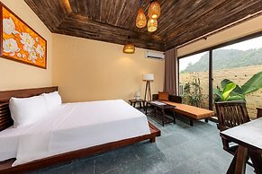 Scenic Mountain Ecolodge Ninh Binh