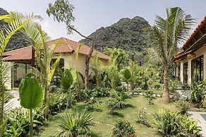 Scenic Mountain Ecolodge Ninh Binh