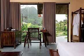 Scenic Mountain Ecolodge Ninh Binh