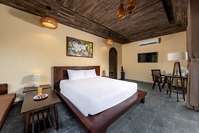 Scenic Mountain Ecolodge Ninh Binh