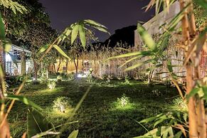 Scenic Mountain Ecolodge Ninh Binh