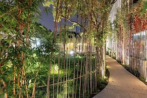 Scenic Mountain Ecolodge Ninh Binh