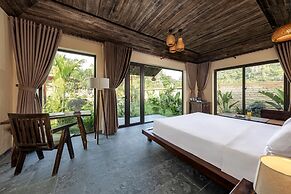 Scenic Mountain Ecolodge Ninh Binh
