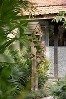 Scenic Mountain Ecolodge Ninh Binh