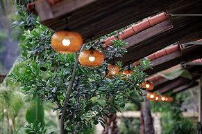 Scenic Mountain Ecolodge Ninh Binh