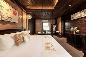 Scenic Mountain Ecolodge Ninh Binh