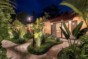 Scenic Mountain Ecolodge Ninh Binh