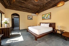 Scenic Mountain Ecolodge Ninh Binh