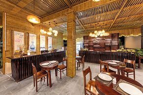 Scenic Mountain Ecolodge Ninh Binh