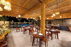 Scenic Mountain Ecolodge Ninh Binh