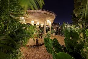 Scenic Mountain Ecolodge Ninh Binh