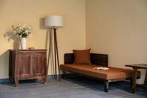 Scenic Mountain Ecolodge Ninh Binh