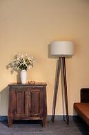 Scenic Mountain Ecolodge Ninh Binh