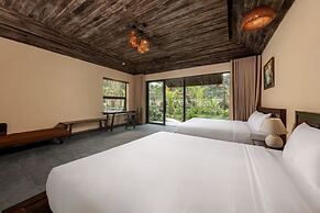 Scenic Mountain Ecolodge Ninh Binh