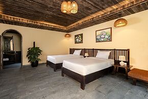 Scenic Mountain Ecolodge Ninh Binh