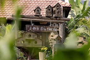 Scenic Mountain Ecolodge Ninh Binh