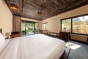 Scenic Mountain Ecolodge Ninh Binh