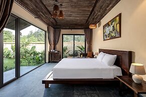 Scenic Mountain Ecolodge Ninh Binh