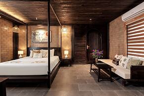 Scenic Mountain Ecolodge Ninh Binh