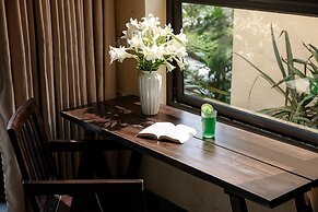 Scenic Mountain Ecolodge Ninh Binh