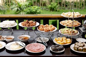 Scenic Mountain Ecolodge Ninh Binh