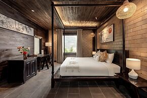 Scenic Mountain Ecolodge Ninh Binh