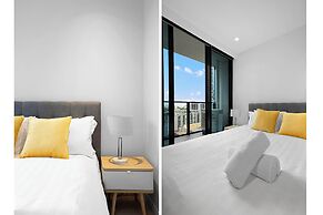 Lumina Stays - Lighthouse