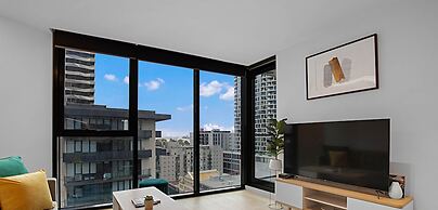 Lumina Stays - Lighthouse