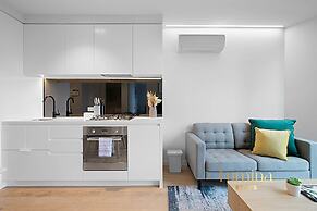 Lumina Stays - Lighthouse