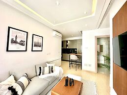 Superbe Logement Luxueux JDC