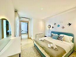 Superbe Logement Luxueux JDC