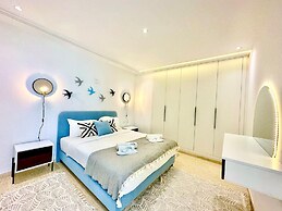 Superbe Logement Luxueux JDC