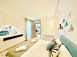 Superbe Logement Luxueux JDC