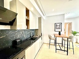 Superbe Logement Luxueux JDC