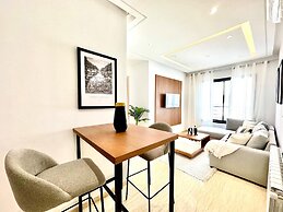 Superbe Logement Luxueux JDC