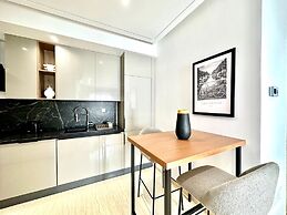 Superbe Logement Luxueux JDC