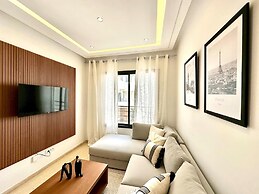 Superbe Logement Luxueux JDC