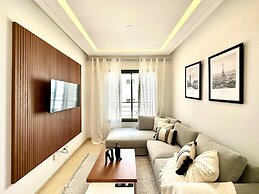 Superbe Logement Luxueux JDC