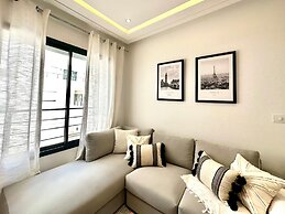 Superbe Logement Luxueux JDC