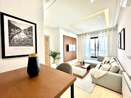 Superbe Logement Luxueux JDC