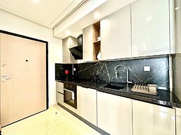 Superbe Logement Luxueux JDC