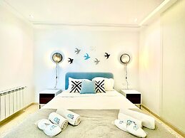 Superbe Logement Luxueux JDC